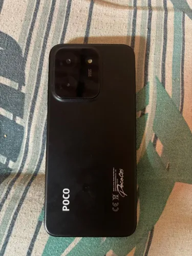 Celular poco85