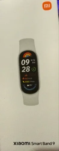Miband