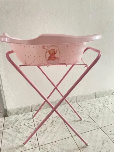 Suporte de banheira