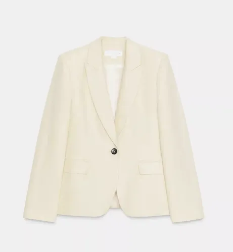 Conjunto de Alfaiataria Zara
