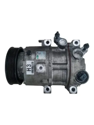 Compressor Ar Condicionado Hyundai Azera 3.0