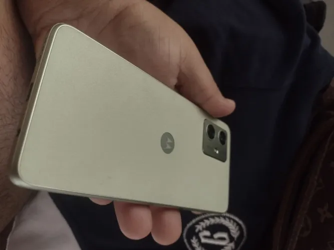 MotoG 54 5G