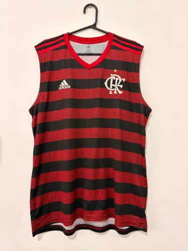 Camisa Flamengo