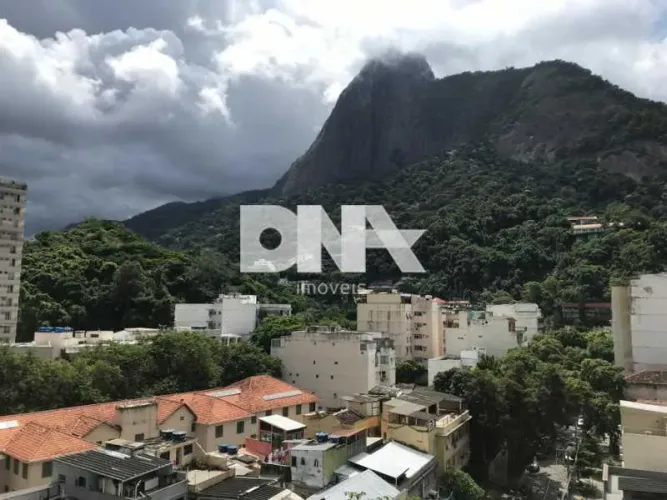 Vem morar no Humaitá