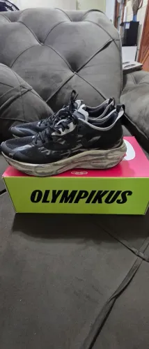 Tenis Olimpikus corre 41 27,5 