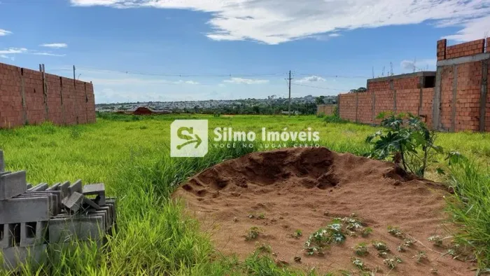 Venda Terreno LARANJEIRAS