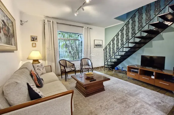 Brooklin | Excelente casa com 225 m² de terreno, espaço gourmet e localização imbatível!