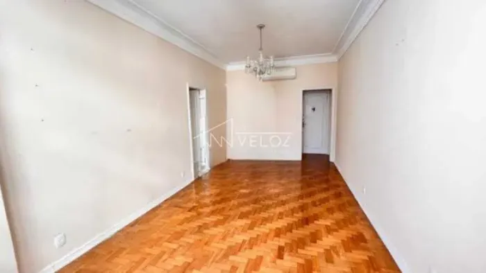 Apartamento : / Residencial / Leblon