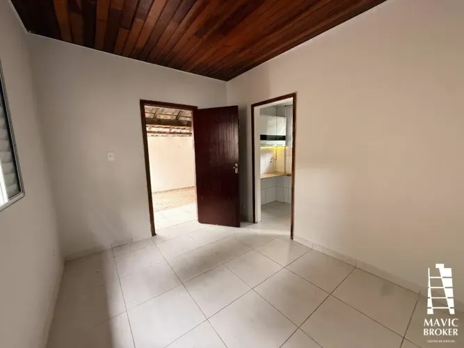 Casa para aluguel possui 60 metros quadrados com 1 quarto em Vila Amélia - São Paulo - SP