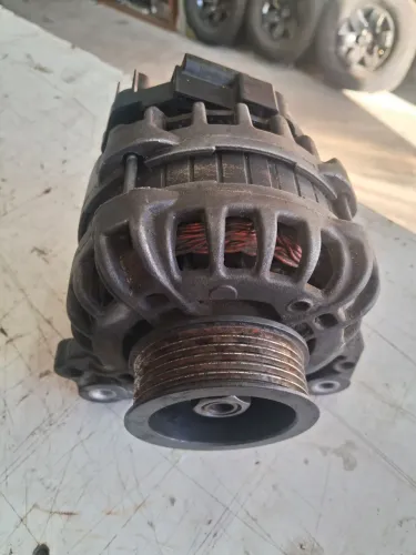 Alternador ranger 3.0 diesel power strock