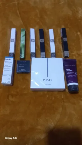 Perfumes