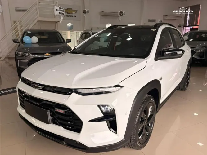 Chevrolet Sonic RS 1.0 12V Turbo Aut. 2027
