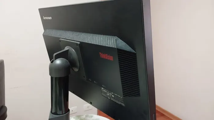 Monitor LG 22 polegadas L225pwD