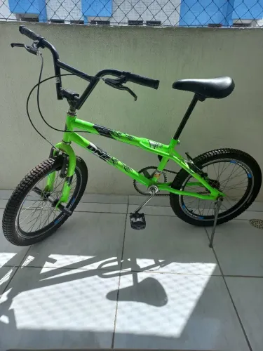 Bike Cross