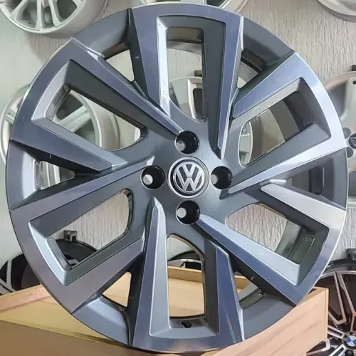 Rodas Saveiro Extreme aro 18 4x100 - R$ 4.290,00