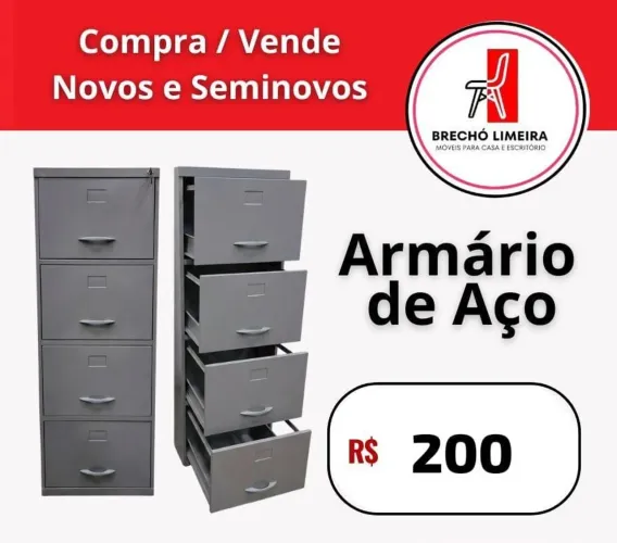 Móveis Limeira