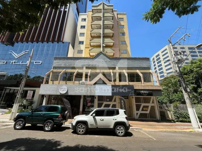 Sala para locação, Centro, Chapecó, SC