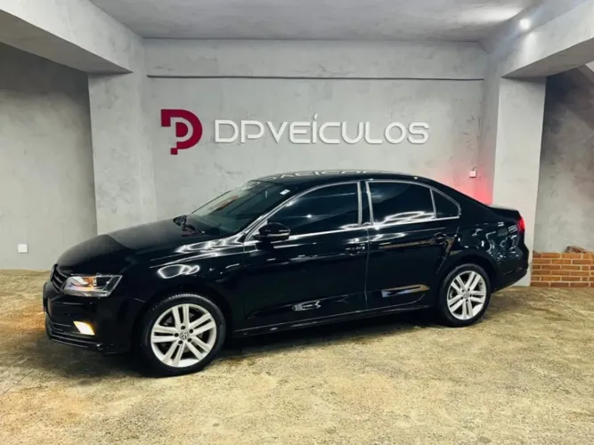 Volkswagen Jetta Highline 2.0 TSI 16V 4P Tiptronic 2015