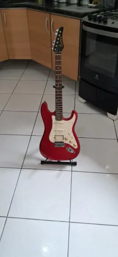 Guitarra Samick 