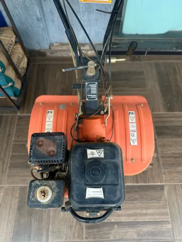 MOTOCULTIVADOR VULCAN TRENT VMC700S - 7HP