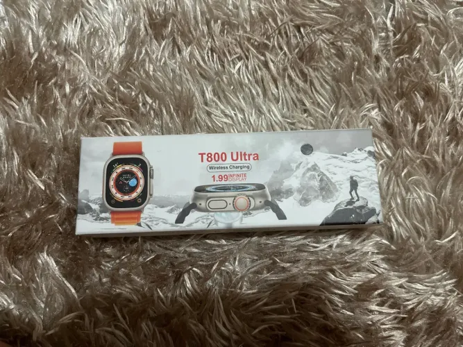Smart Watch 