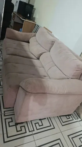 Sofá Cama Retrátil