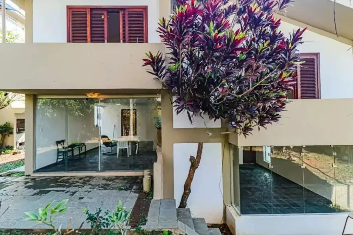 Conforto e exclusividade em alto padrão na Vila São Francisco, São Paulo