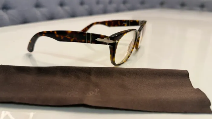 Armação grau Óculos Persol