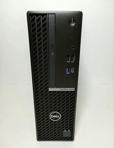 Computador Dell completo