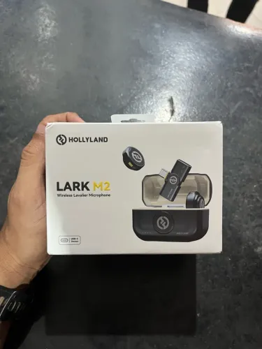 Lark m2