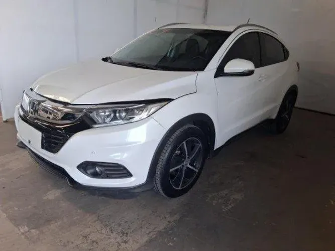 Honda HR-V EXL 1.8 Flexone 16V 5P Aut. 2020