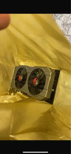 Vendo gtx750ti de 2gb