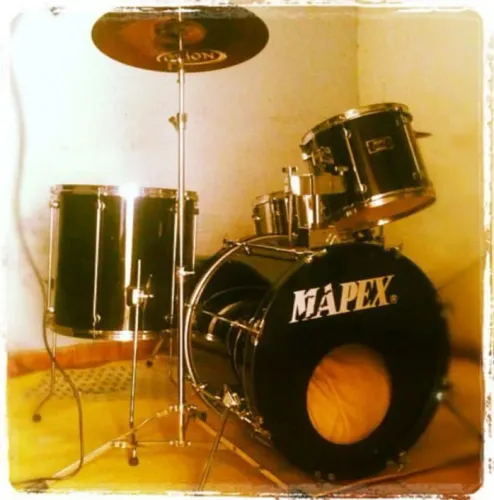 Batera Mapex V series