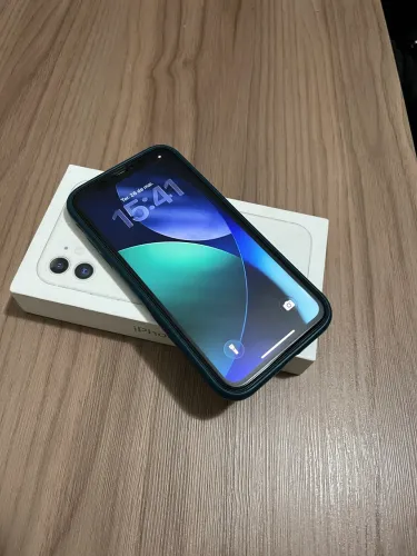 iPhone 11 256g