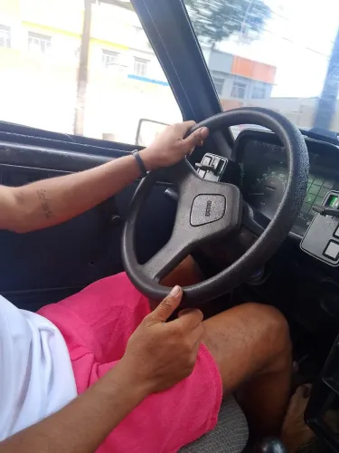 Fiat Uno Mille 1.0 Electronic 4P 1993