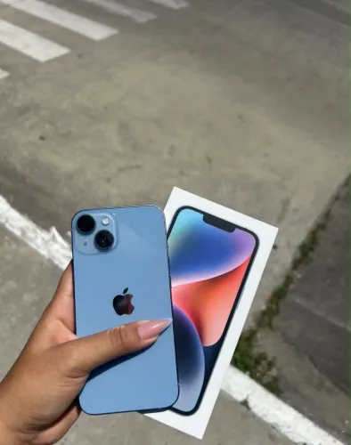 iphone 14 256Gb