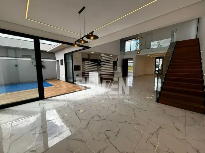 Casa Exclusiva à Venda no Cyrela Estoril Prime Oportunidade para Investidoresoril Prime
