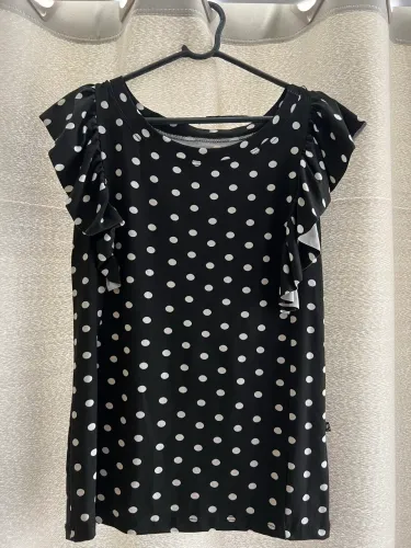 Blusas femininas novas 