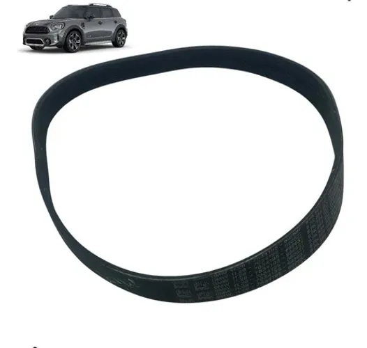 Correia Polia Countryman 1.5 3cc 2019 A 2023