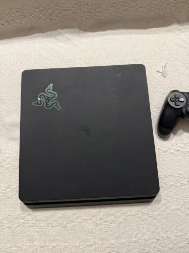 Ps4