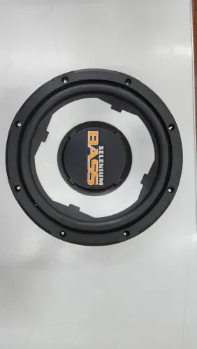 Subwoofer Selenium Bass