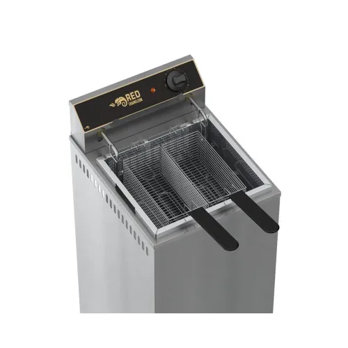 Ac fritadeira Industrial 22 litros