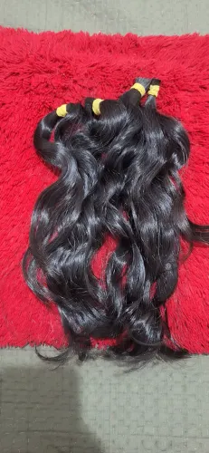 Vendo cabelo humano natural