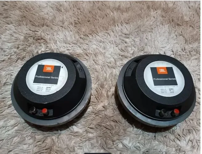 Driver JBL 2446J