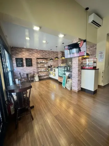 Ponto comercial à venda no Jardim Vergueiro, Sorocaba- SP