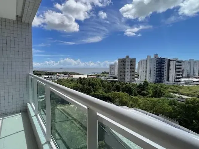 Apartamento para venda tem 191 metros quadrados com 4 quartos em Jardim Renascença - São L