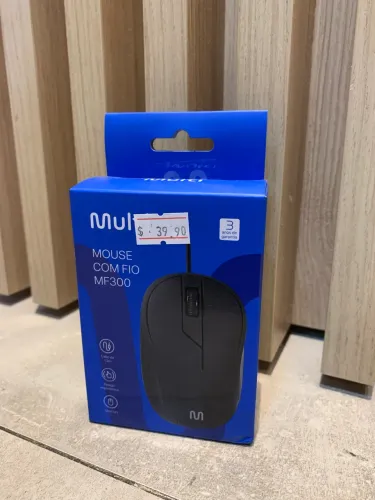 Vendo mouse