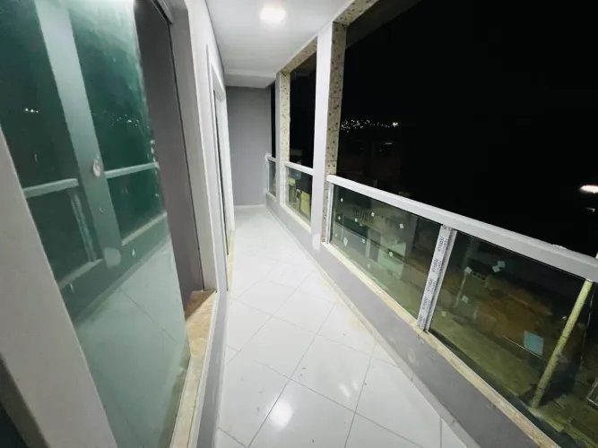 Apartamento Periperi - Aluguel