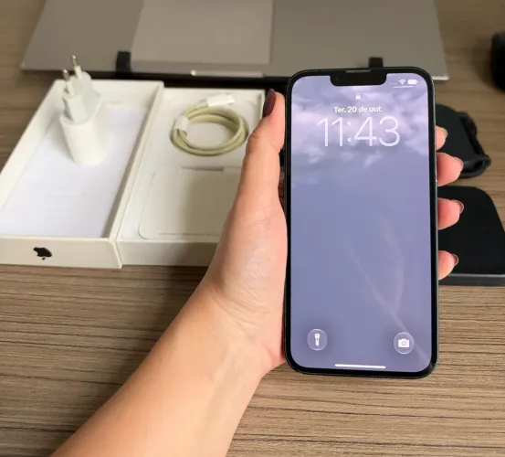 iPhone 14 256GB