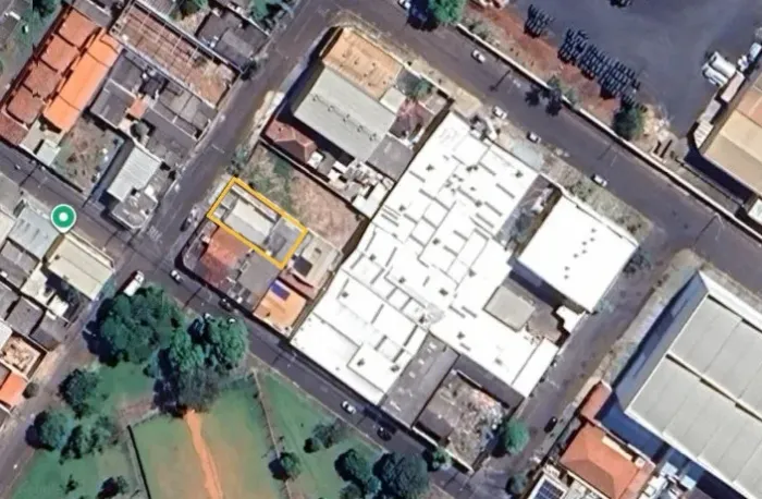 COLÔNIA CASAS - Av Balaiadas N.1664 - Marta Helena